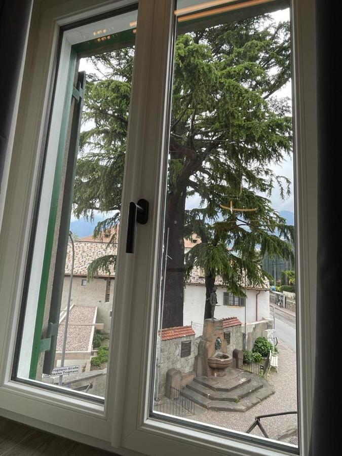 Flow Apartments Trogmann Living - Open Space Merano Exterior foto