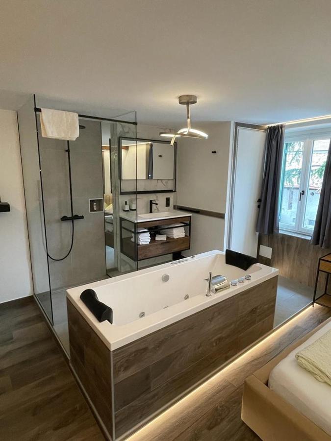 Flow Apartments Trogmann Living - Open Space Merano Exterior foto